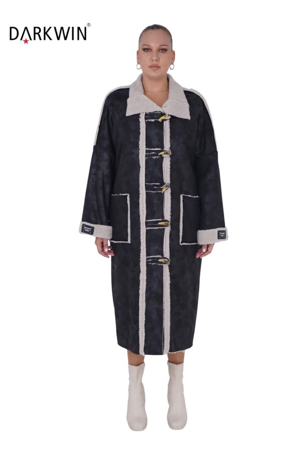 9015 DARKWIN KABAN SIYAH - 1