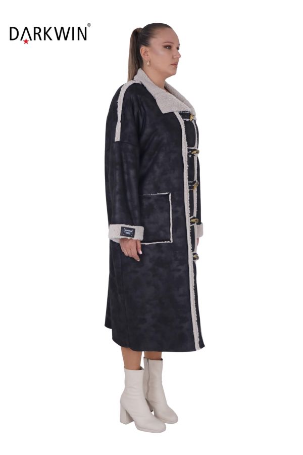 9015 DARKWIN KABAN SIYAH - 2