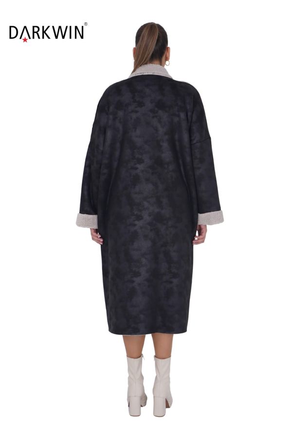 9015 DARKWIN KABAN SIYAH - 3