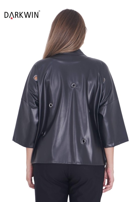 9016 DARKWIN CEKET SIYAH - 3