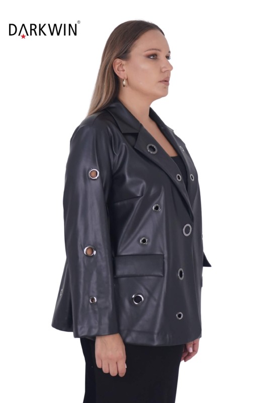 9020 DARKWIN CEKET SIYAH - Darkwin (1)