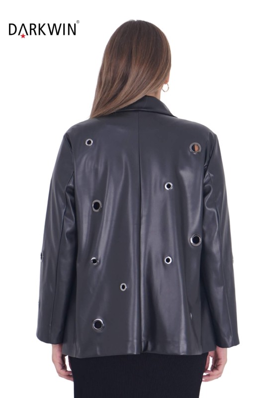 9020 DARKWIN CEKET SIYAH - 3