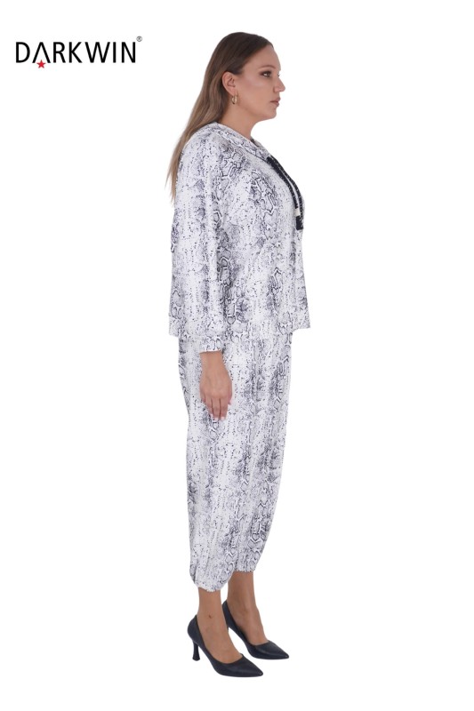 9021 DARKWIN MONT-PANTOLON EKRU - DARKWIN (1)