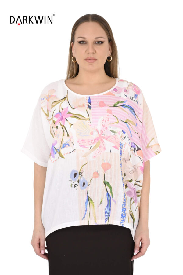 9030 CNG BLUZ ORIGINAL - 1