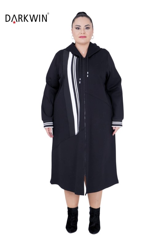 9031 DARKWIN KABAN SIYAH - DARKWIN