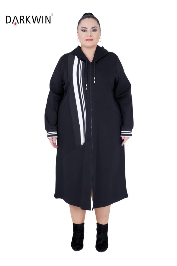 9031 DARKWIN KABAN SIYAH - 1