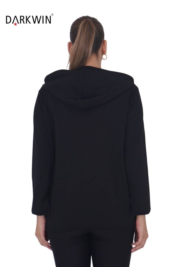 9035 CNG BLUZ BLACK - 3