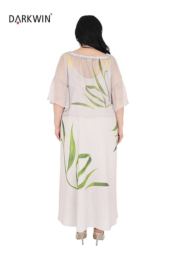 9041 CNG ELBİSE-BLUZ ORIGINAL - 3