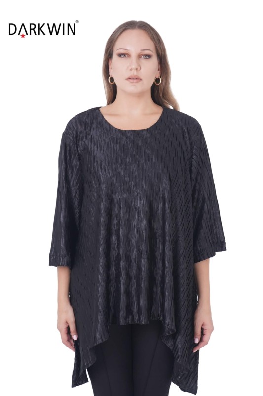 9042 CNG BLUZ BLACK - CNG