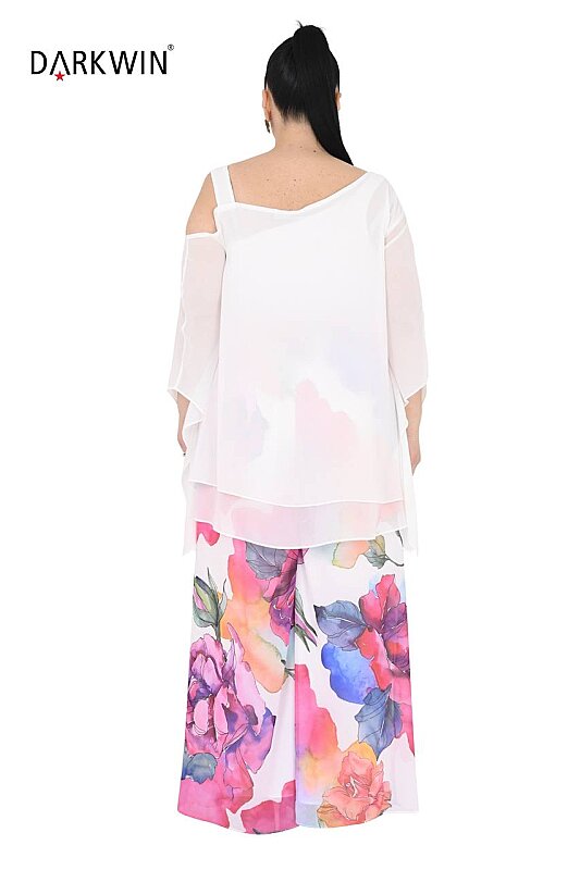 9042 CNG BLUZ-PANTOLON ORIGINAL - 3