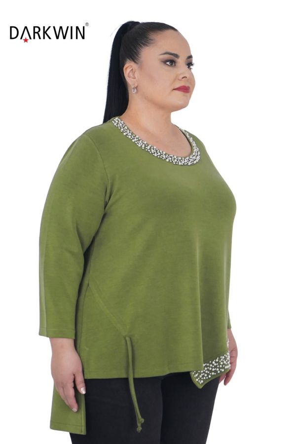 9042 DARKWIN TUNİK HAKI - 2