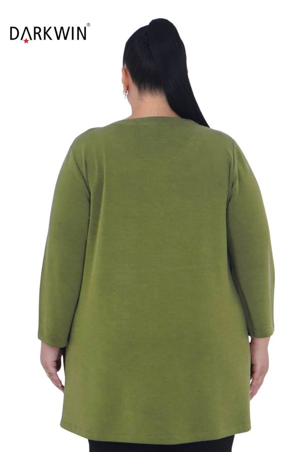 9042 DARKWIN TUNİK HAKI - 3
