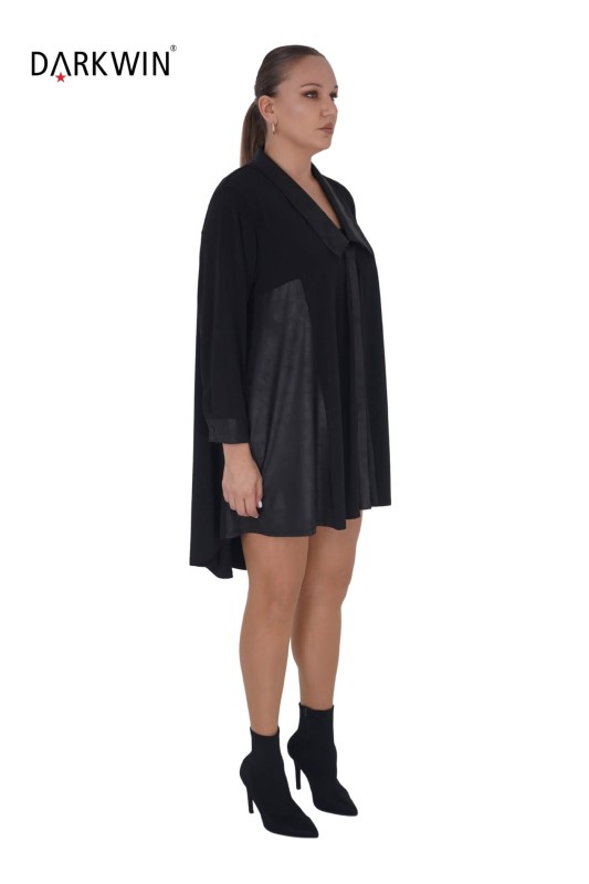 9047 CNG TUNİK BLACK - CNG (1)