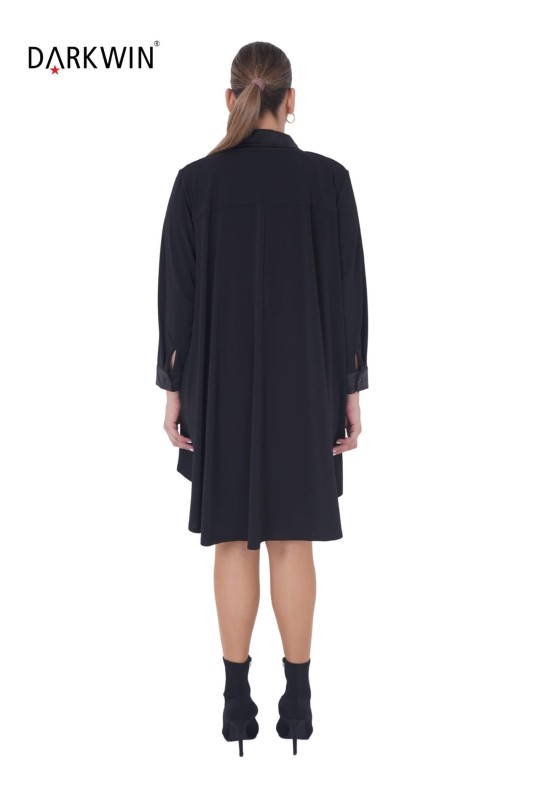 9047 CNG TUNİK BLACK - 3
