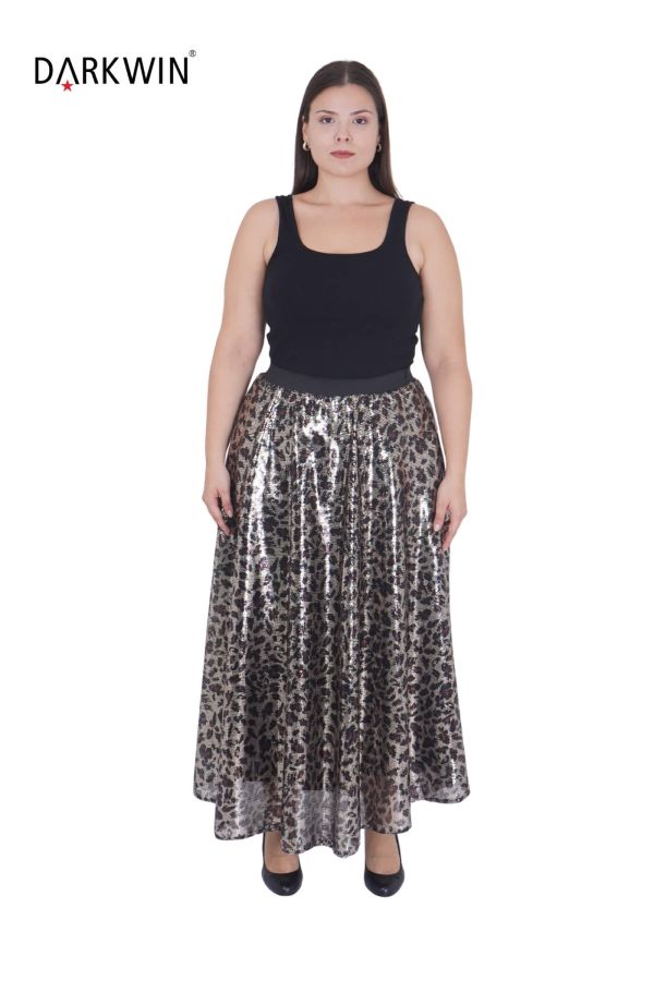 9047 DARKWIN BLUZ-ETEK SIYAH - 7