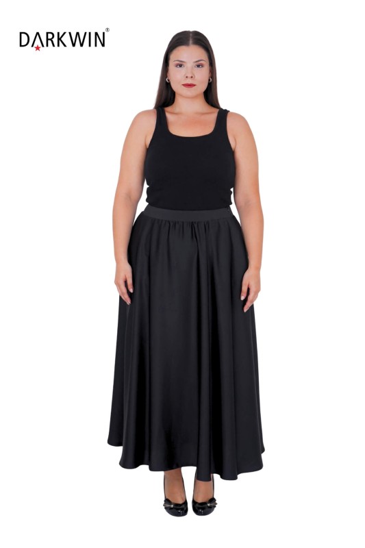 9047 DARKWIN BLUZ-ETEK SIYAH - 8