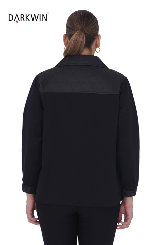 9050 DARKWIN CEKET SIYAH - DARKWIN (1)