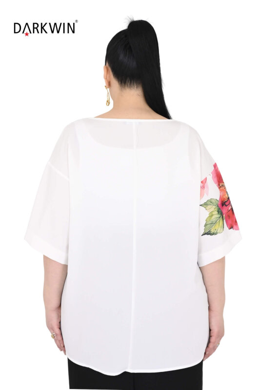 9054 CNG BLUZ ORIGINAL - 3