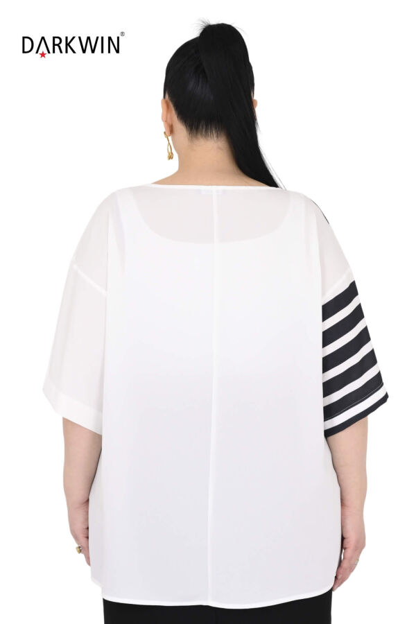 9056 CNG BLUZ ORIGINAL - 3