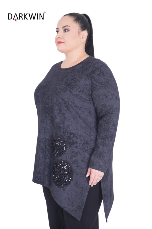 9058 CNG BLUZ BLACK - CNG (1)