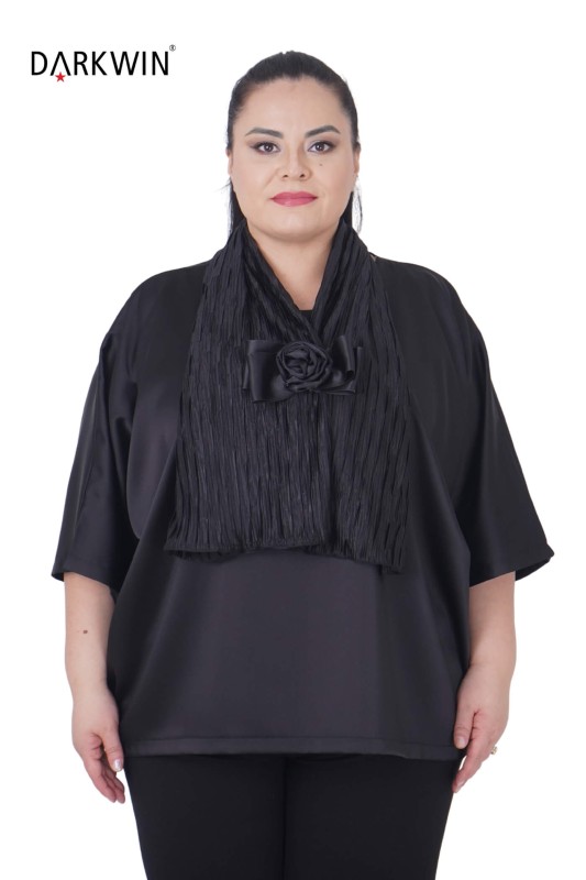 9060 CNG BLUZ BLACK - CNG