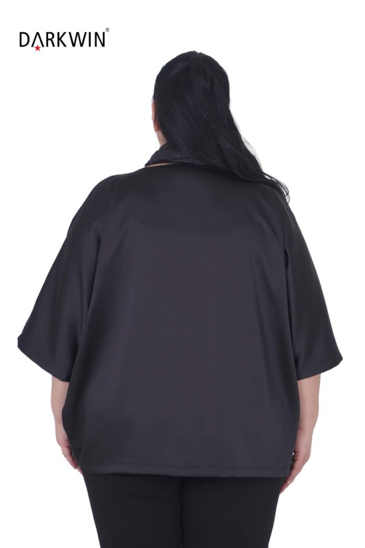 9060 CNG BLUZ BLACK - 3