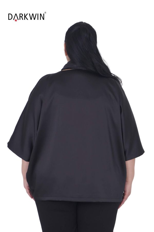 9060 CNG BLUZ BLACK - 3