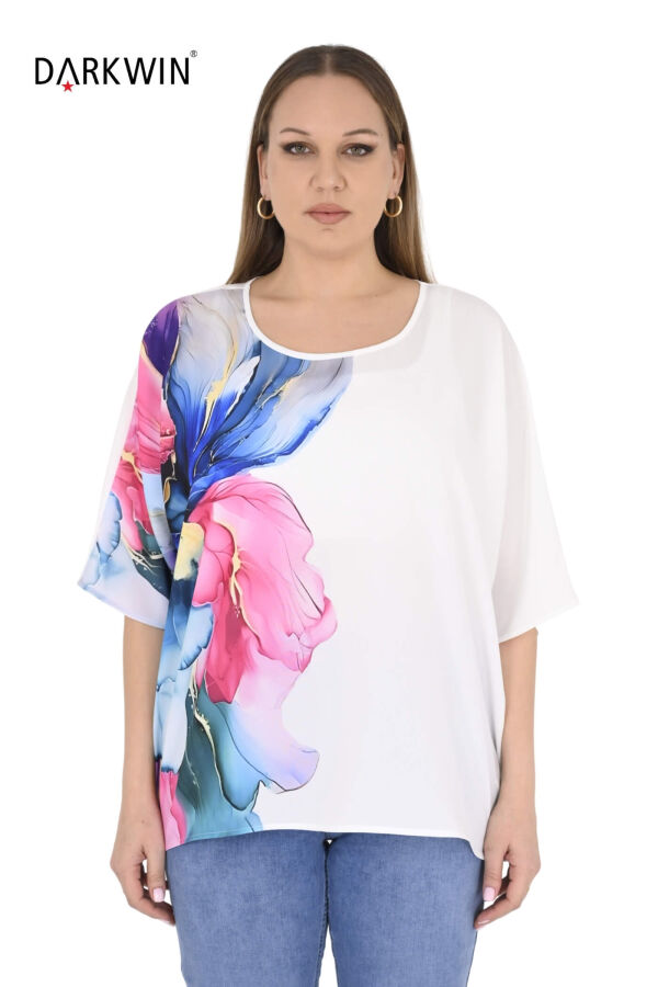 9062 CNG BLUZ ORIGINAL - 1