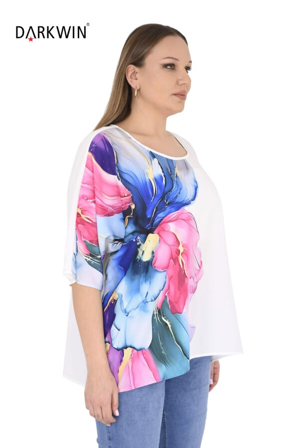 9062 CNG BLUZ ORIGINAL - 2