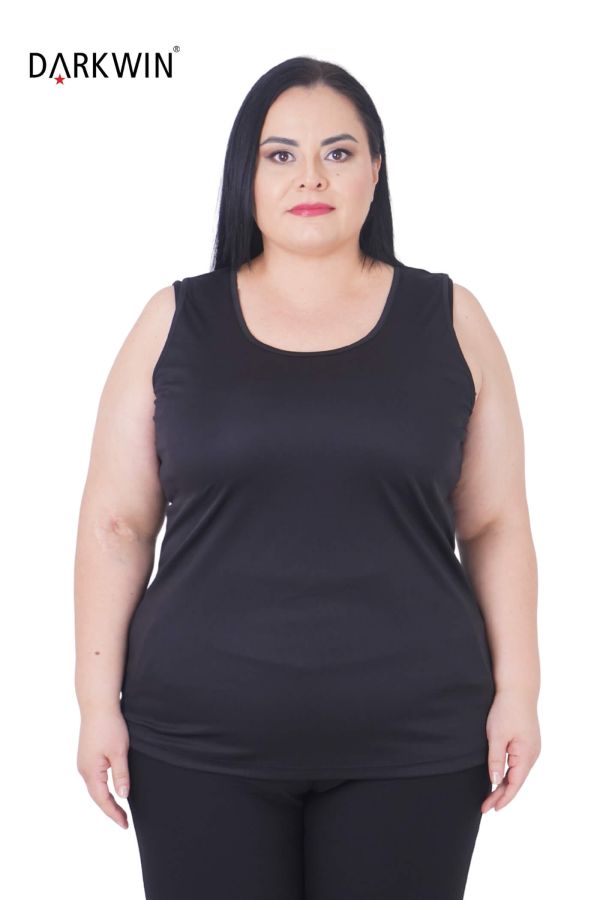 9062 CNG CEKET-BLUZ BLACK - 4