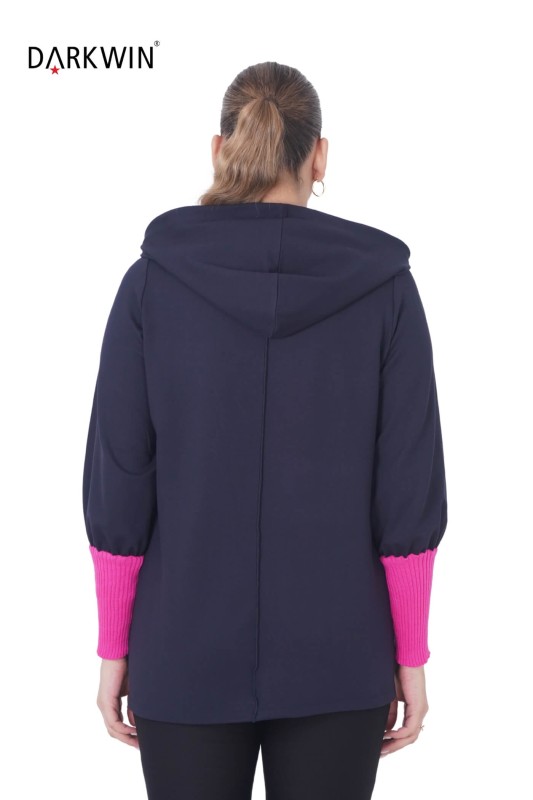 9063 CNG BLUZ NAVY - 3