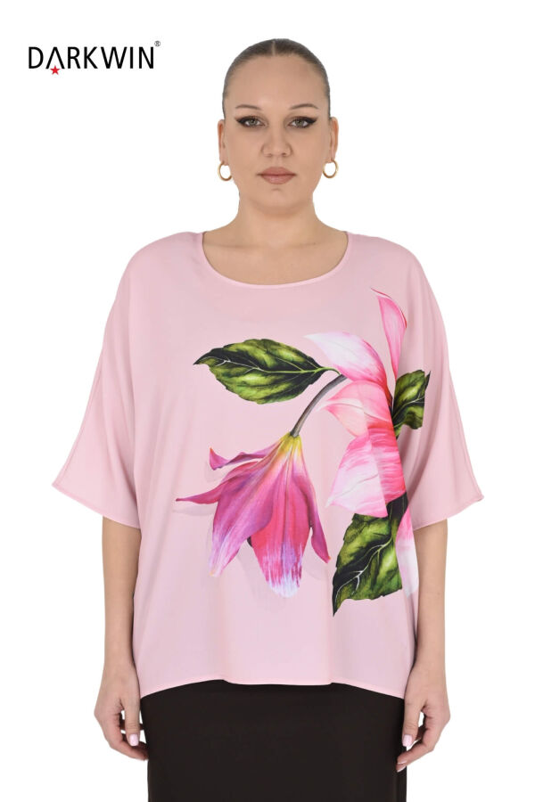 9063 CNG BLUZ ORIGINAL - 1