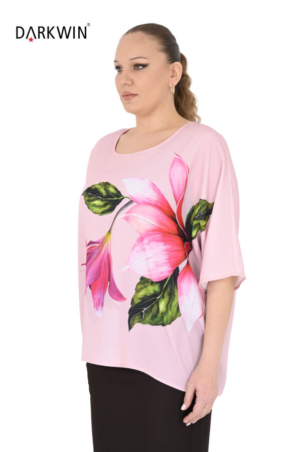 9063 CNG BLUZ ORIGINAL - 2
