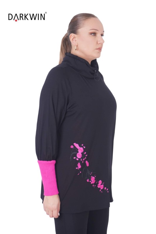 9068 CNG BLUZ BLACK - CNG (1)