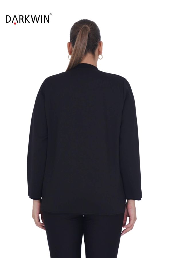 907-1 NIXNIVI CEKET SIYAH - 3