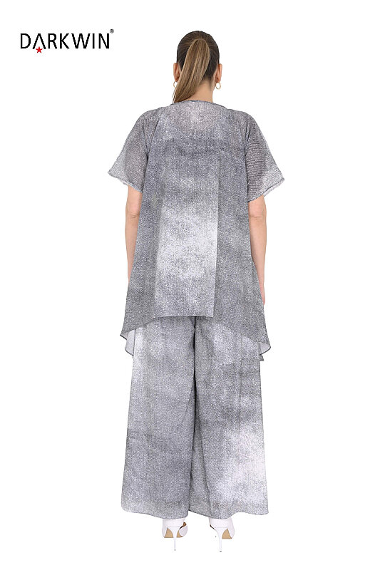 9089 CNG BLUZ-PANTOLON ORIGINAL - 3