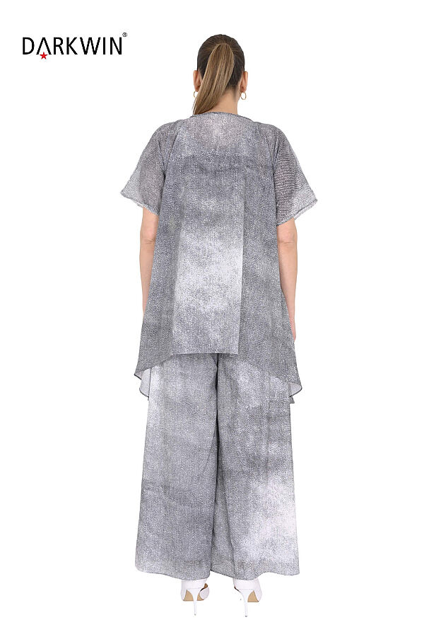 9089 CNG BLUZ-PANTOLON ORIGINAL - 3