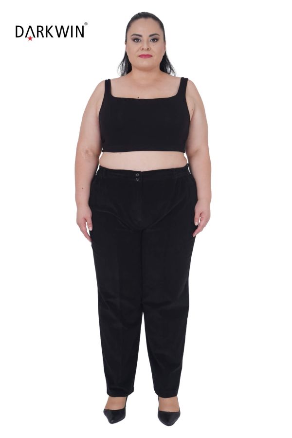 9096 NEYMAZ PANTOLON - 1