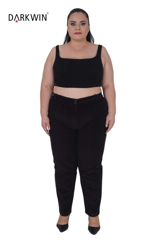 9096 NEYMAZ PANTOLON - 3