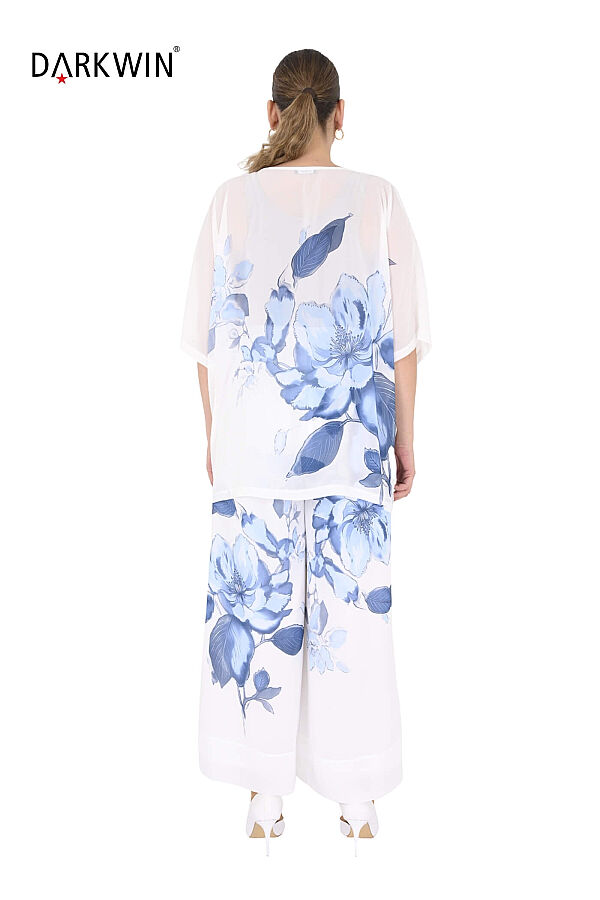 9098 CNG BLUZ-PANTOLON ORIGINAL - 3