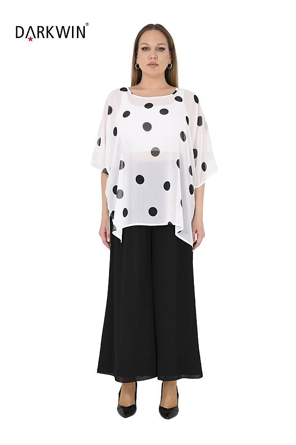 9102 CNG BLUZ-PANTOLON ORIGINAL - 1