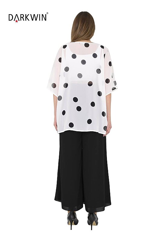 9102 CNG BLUZ-PANTOLON ORIGINAL - 6