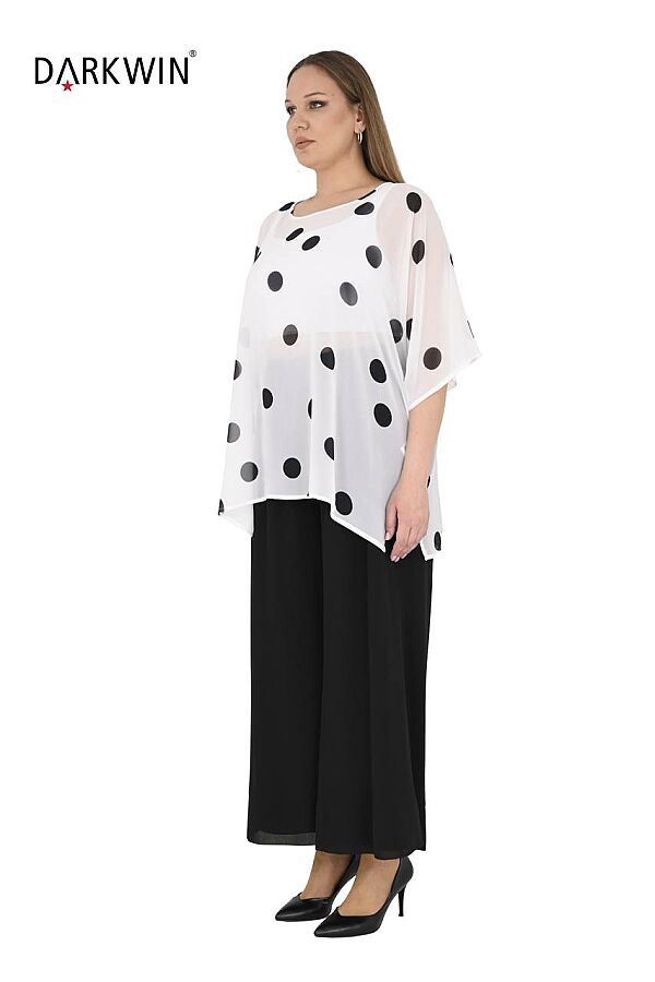 9102 CNG BLUZ-PANTOLON ORIGINAL - 4
