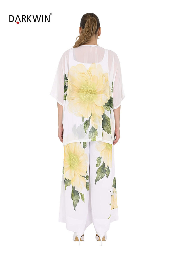 9103 CNG BLUZ-PANTOLON ORIGINAL - 3