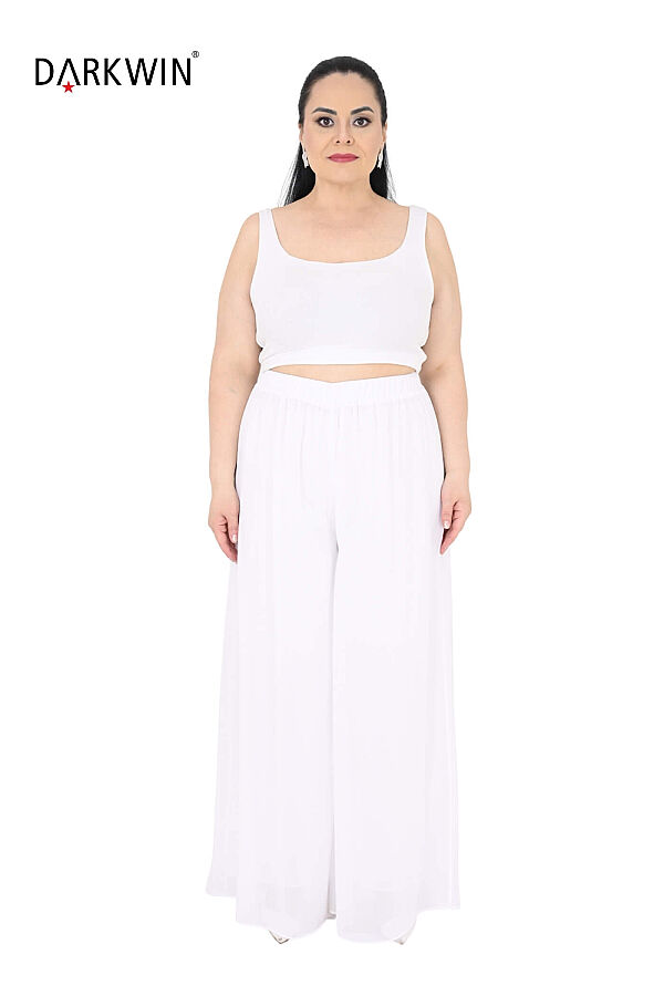 9104 CNG TUNİK-PANTOLON ORIGINAL - 4