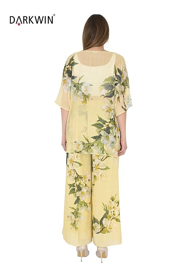 9105 CNG BLUZ-PANTOLON ORIGINAL - 5