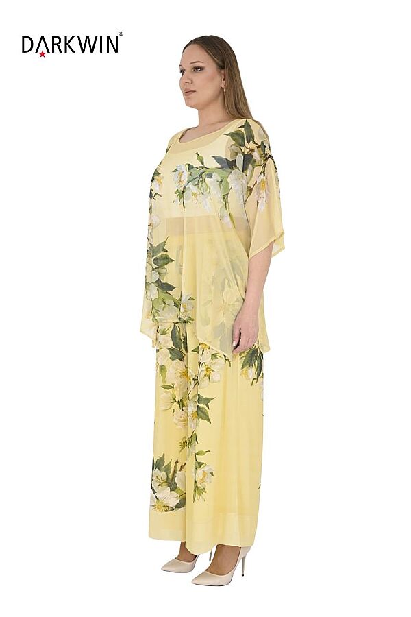 9105 CNG BLUZ-PANTOLON ORIGINAL - 4