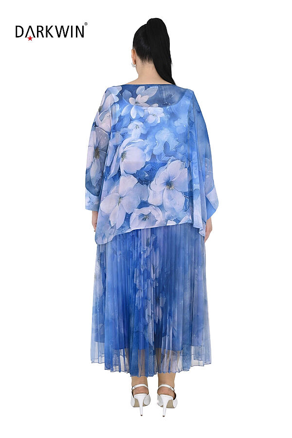 9106 CNG BLUZ-ETEK ORIGINAL - 3