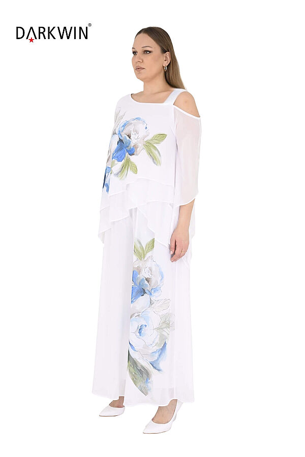 9107 CNG BLUZ-PANTOLON ORIGINAL - 2