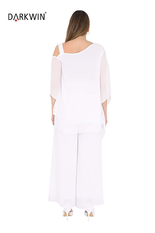 9107 CNG BLUZ-PANTOLON ORIGINAL - 3